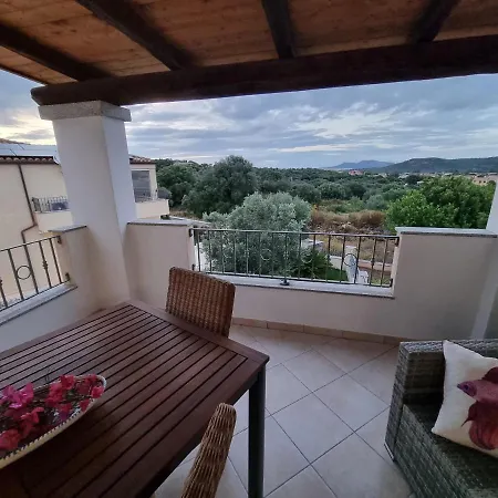Residenza Porto Istana Мурта-Мария