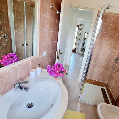 Residenza Porto Istana Мурта-Мария