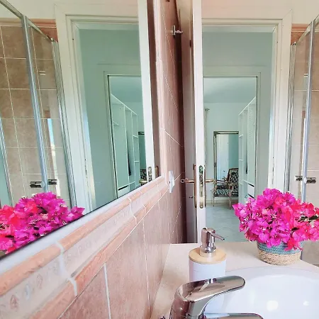 Residenza Porto Istana Мурта-Мария