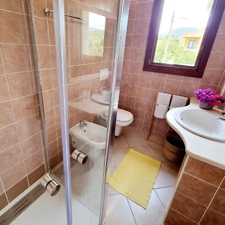 Residenza Porto Istana