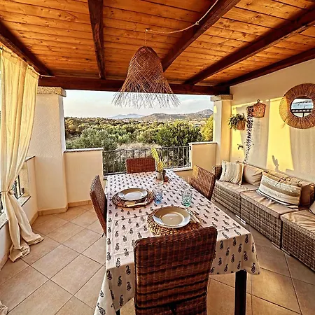 Daire Residenza Porto Istana *