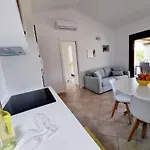Residenza Porto Istana Apartment *