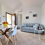 Residenza Porto Istana Apartment *