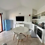 Residenza Porto Istana Murta Maria
