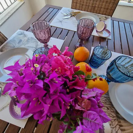 Apartament Residenza Porto Istana Murta Maria