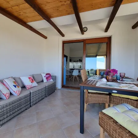 Residenza Porto Istana アパート *