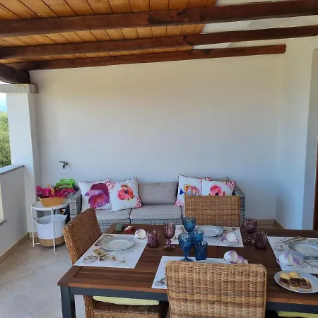 Apartment Residenza Porto Istana *