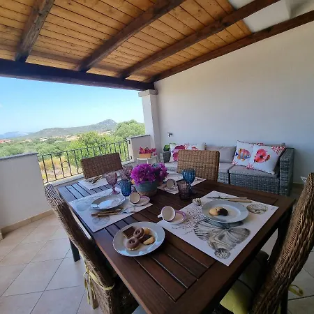 Apartament Residenza Porto Istana *