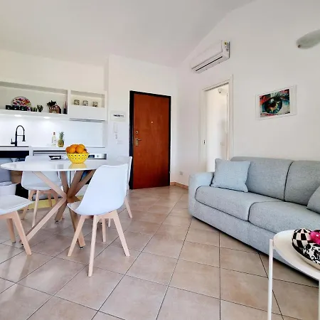 Residenza Porto Istana * Murta Maria