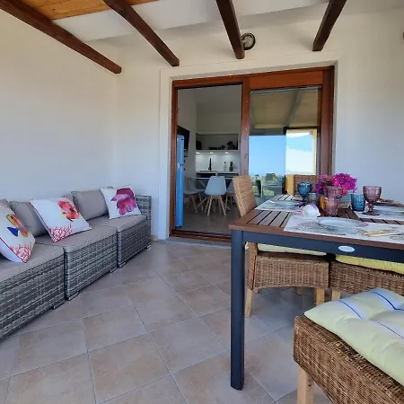 Residenza Porto Istana *