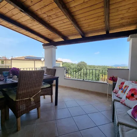 Residenza Porto Istana Murta Maria