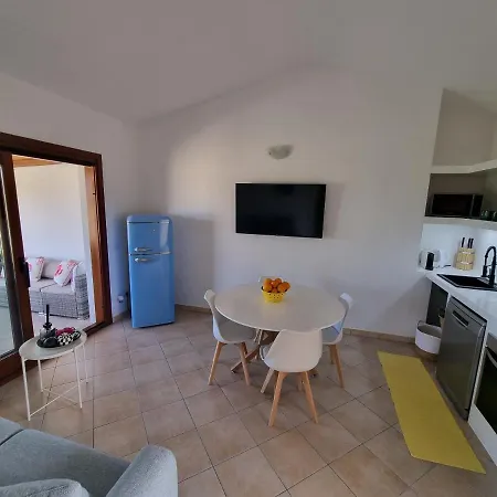 Residenza Porto Istana * Murta Maria