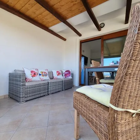 Residenza Porto Istana Apartament