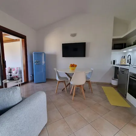 Residenza Porto Istana Apartamento Murta Maria
