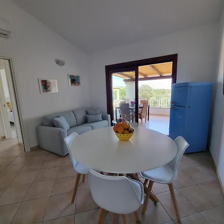 Residenza Porto Istana Apartamento