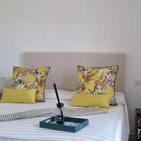 Apartament Residenza Porto Istana Murta Maria