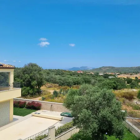 Residenza Porto Istana *
