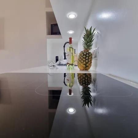 Residenza Porto Istana Apartamento *