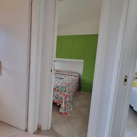Residenza Porto Istana Apartamento *
