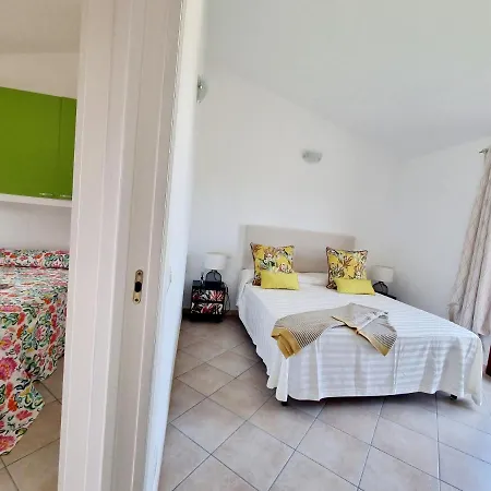 Residenza Porto Istana Apartament Murta Maria