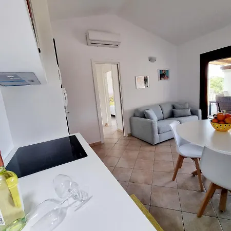 Residenza Porto Istana Apartamento *