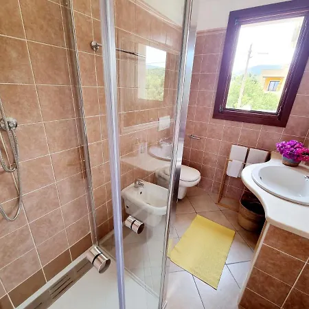 Apartament Residenza Porto Istana Murta Maria