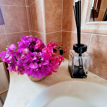 Apartamento Residenza Porto Istana