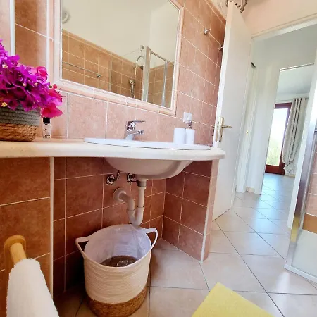 Residenza Porto Istana