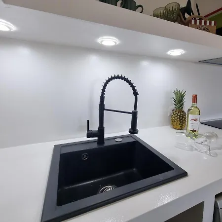 Apartament Residenza Porto Istana Murta Maria