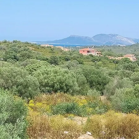 Apartamento Residenza Porto Istana