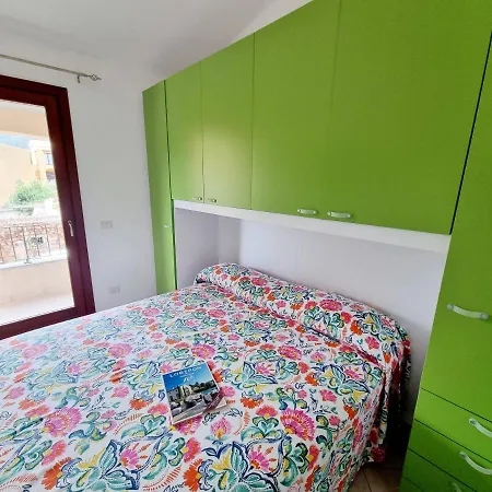 Residenza Porto Istana