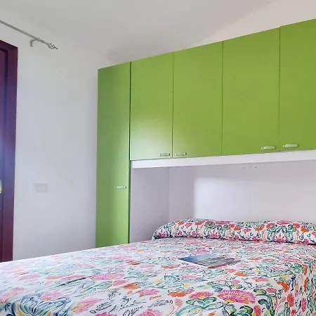 Apartament Residenza Porto Istana Murta Maria