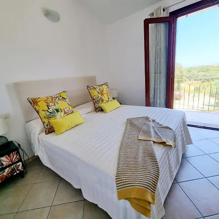 Apartament Residenza Porto Istana *