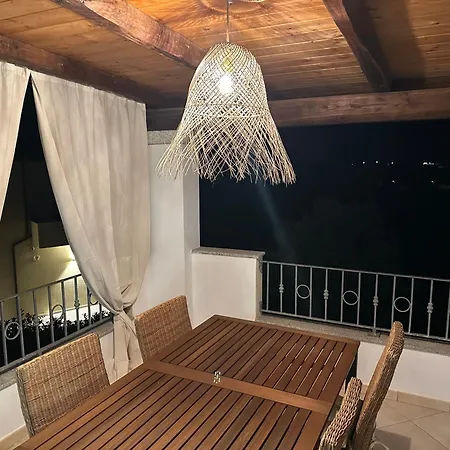 Residenza Porto Istana Apartmán *