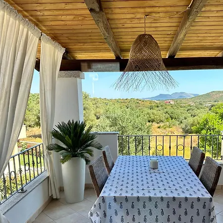 Residenza Porto Istana Apartment *