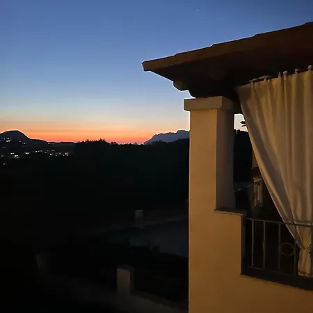 Residenza Porto Istana Apartment