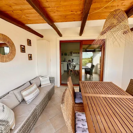 Apartment Residenza Porto Istana