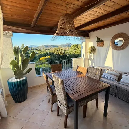 Apartment Residenza Porto Istana