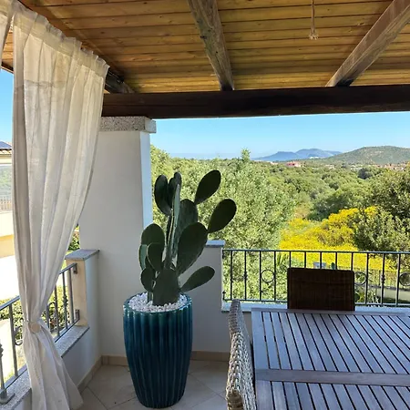 Apartment Residenza Porto Istana