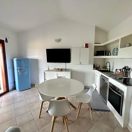 Residenza Porto Istana Murta Maria