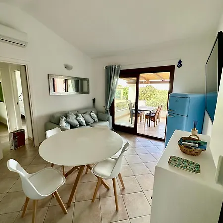 Residenza Porto Istana * Murta Maria