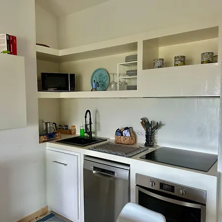 Residenza Porto Istana Apartment