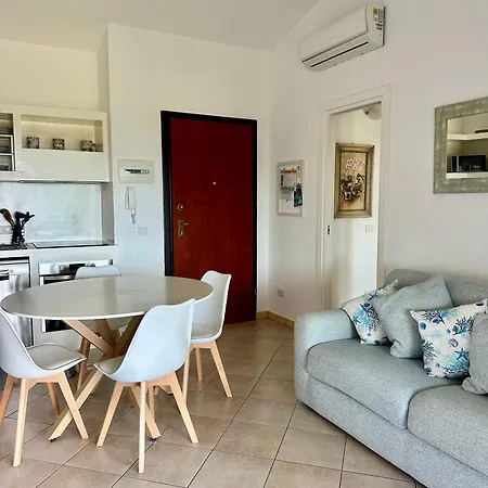 Apartment Residenza Porto Istana
