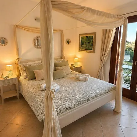 Residenza Porto Istana