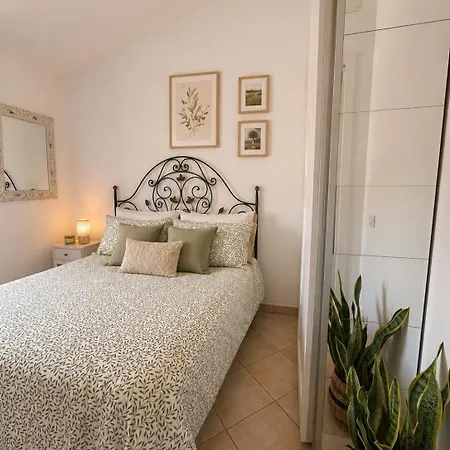 Residenza Porto Istana