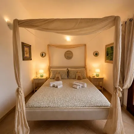 Residenza Porto Istana Apartment *