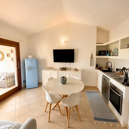 Apartment Residenza Porto Istana Murta Maria