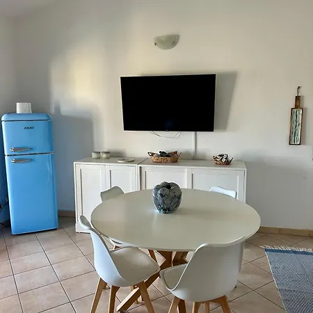 Residenza Porto Istana Apartment