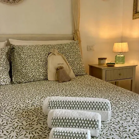 Residenza Porto Istana Apartment *