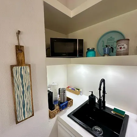 Apartment Residenza Porto Istana *